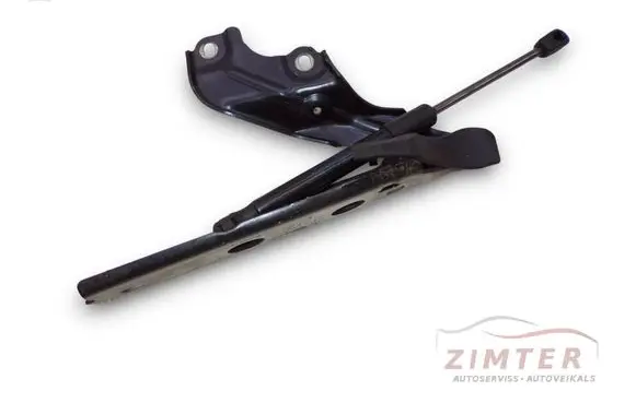 Audi A6 S6 C7 4G Engine bonnet/hood hinges 4G882301E 4G8823359A