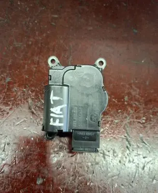 Fiat Punto Evo Air flap motor/actuator A21000700
