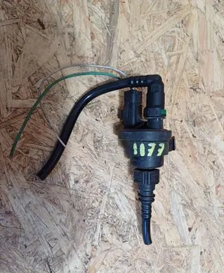 Renault Megane IV Valve vacuum 2580119A