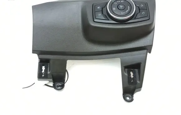 Ford Mondeo MK V Light switch DG9T13D061GDW 1701342101 160720132041