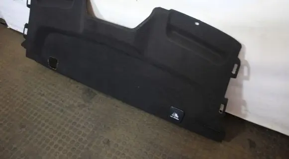 Dacia Logan II Parcel shelf