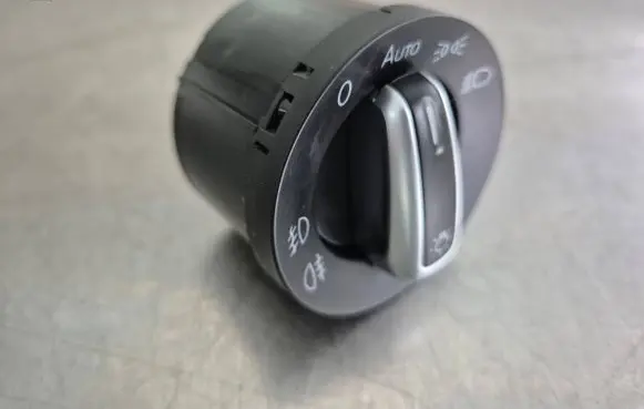 Volkswagen Eos Light switch 3C8941431A