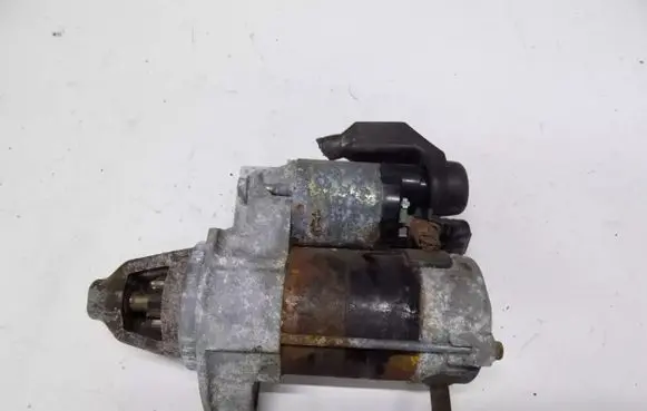 Honda Civic Starter motor 4280005410