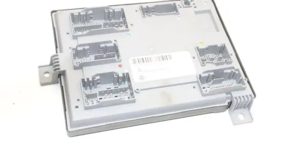 Mercedes-Benz EQS V297 Central body control module A2979006013