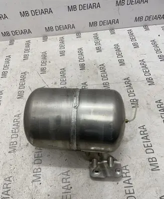 Mercedes-Benz ML W166 Air suspension tank/reservoir A1663200015