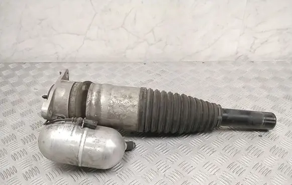 Audi A8 S8 D5 Rear shock absorber/damper 4N0616001L