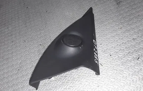 Opel Astra H Front door high frequency speaker 90520836