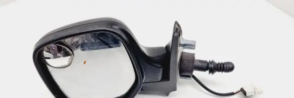 Citroen Berlingo Manual wing mirror 96193622XT