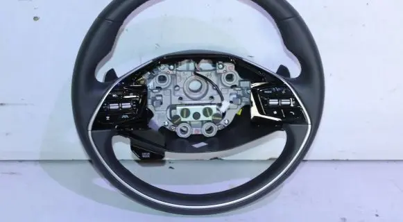 KIA Niro Steering wheel