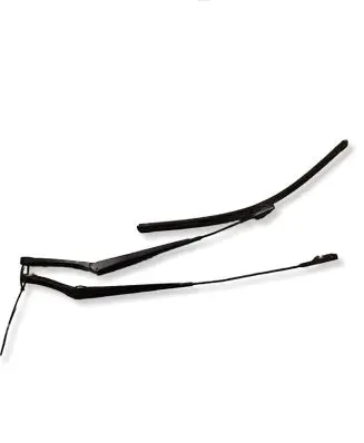 Skoda Octavia Mk2 (1Z) Headlight wiper arm set 1Z1955409A 1Z1955410A