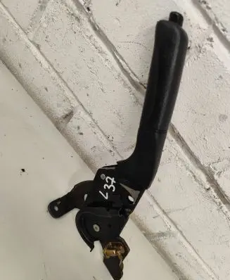KIA Retona Handbrake/parking brake lever assembly