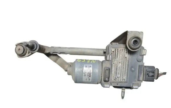 Volkswagen Touran I Front wiper linkage 1T0955023D 1T0955119B 0390241717