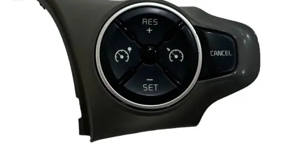 KIA Soul Steering wheel buttons/switches 96700B2800 120015864