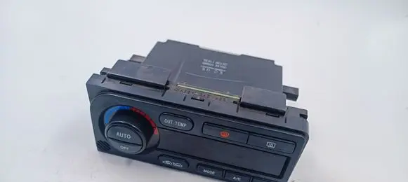 Subaru Outback Climate control unit 72311AE110 2N50434700