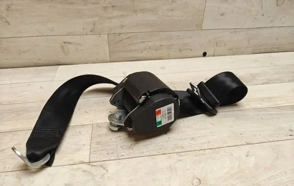 Audi Q5 SQ5 8R Rear seatbelt 8R0857805C