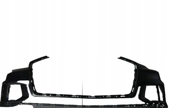 Audi A6 S6 C8 4K Front bumper XXXVVVXXX11111