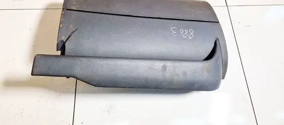 Seat Toledo II (1M) Glove box 1m1857104a m26518al3