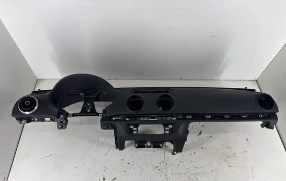 Audi A3 S3 8V Dashboard 0589P1000293 8V0880204F 440372572222