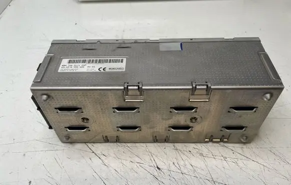 BMW 7 E65 E66 Sound amplifier 6941681 656447661565