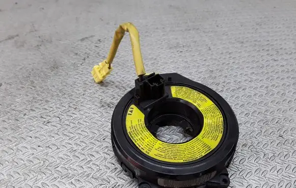 Hyundai Atos Classic Airbag slip ring squib (SRS ring)