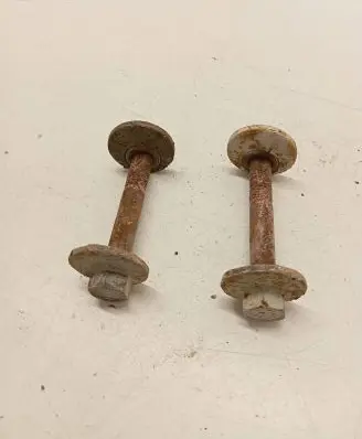 Ford Ranger Nuts/bolts 