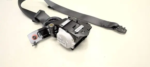KIA EV6 Rear seatbelt 89870CV200 240930D0053