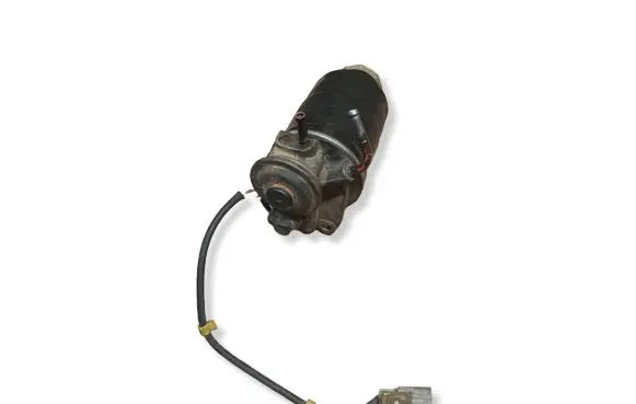 Toyota Corolla Verso E121 Fuel filter 1457434438 97082821