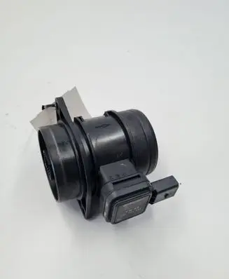 Volkswagen Golf VI Mass air flow meter 03L906461