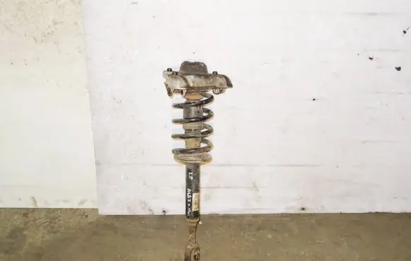 Audi A4 S4 B7 8E 8H Front shock absorber with coil spring 8E0413031DA 8E0DA