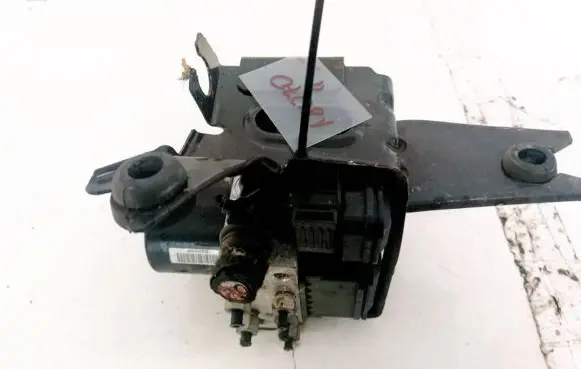 Opel Insignia A ABS Pump 13332549 16817014