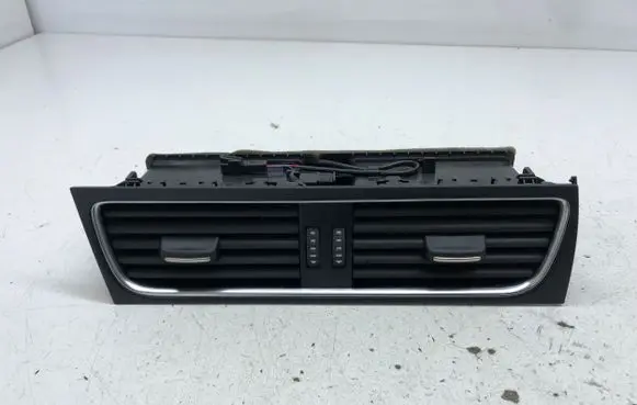 Audi A4 S4 B8 8K Dash center air vent grill 8T1820951C