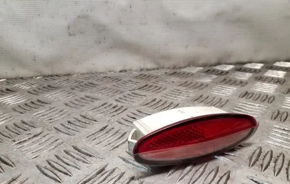 Nissan Primera Front door interior light 8200003263A
