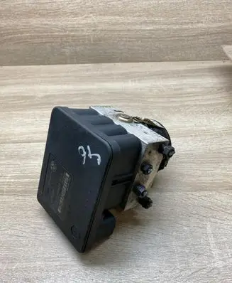 BMW 3 E46 ABS Pump 6753842 6750364