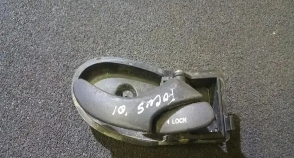 Ford Focus Rear door interior handle xs41f22600ak xs41-f22600-ak
