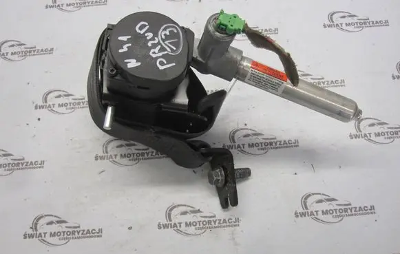 Volvo C30 Rear seatbelt 30642227