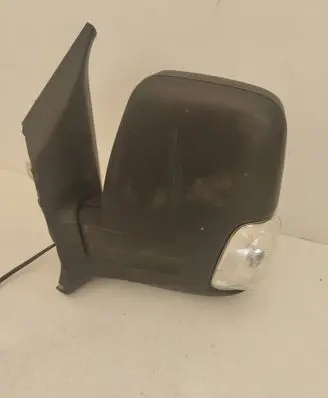 Ford Transit Front door electric wing mirror LUSTERKOMK8LEWE