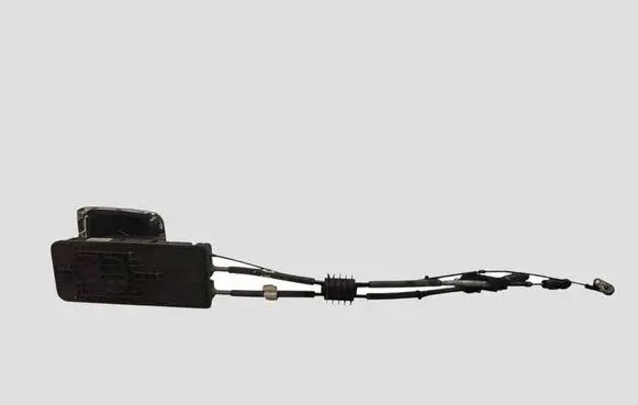 Citroen C4 Grand Picasso Gear shifter/selector 9806774080 9678855877 119181261