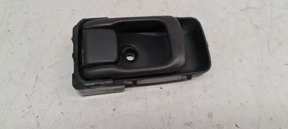 Nissan Almera N16 Rear door interior handle trim 