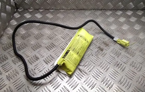 Toyota Corolla Verso AR10 Seat airbag 7391005040B