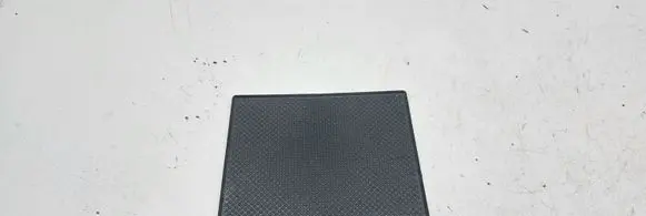 Volkswagen Touareg I Glove box pad 7L6864477