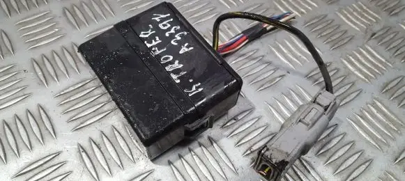 Isuzu Trooper Fuse box set 71541381 7154-1381