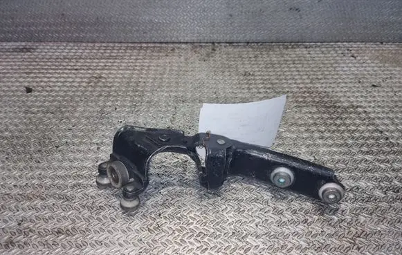 Volkswagen Transporter - Caravelle T5 Sliding door middle roller runner 7H0843336