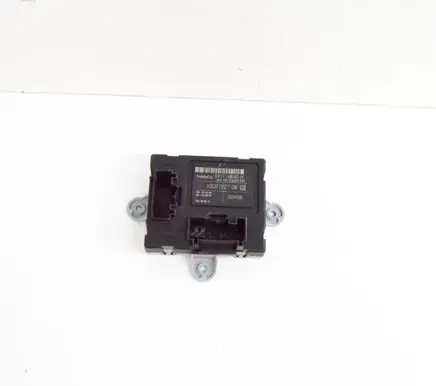 Ford Fiesta Door control unit/module CV1T14B533AF 1002722708