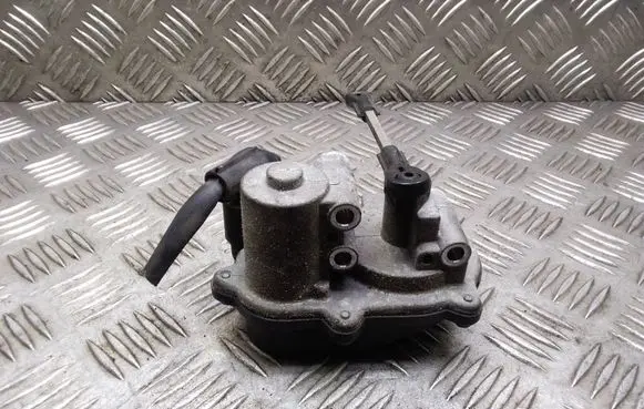 Audi A5 8T 8F Intake manifold valve actuator/motor 059129086L A2C53289031