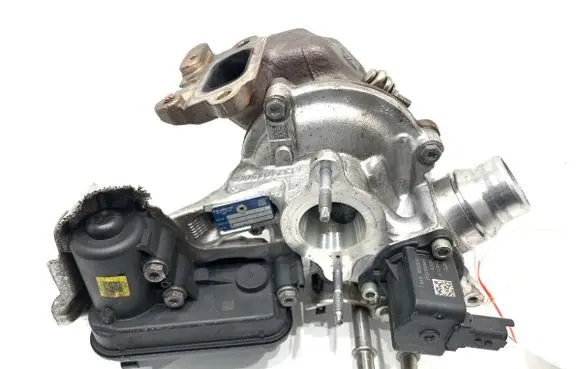 Nissan Micra K14 Turbo 16319700051