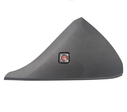 Peugeot 308 Dashboard side end trim 9835264580