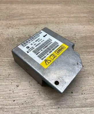 BMW X5 E53 Airbag control unit/module 6900727
