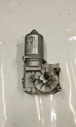 Mercedes-Benz AMG GT R190 C190 Wiper motor A1978200742