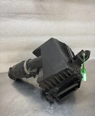 Renault Koleos II Air filter box cover 7FV017