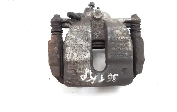 Skoda Roomster (5J) Front brake caliper 32327366F